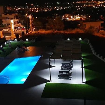 Nina Apartment 干尼亞 外观 照片