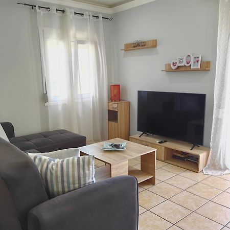 Nina Apartment 干尼亞 外观 照片