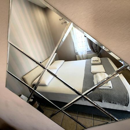 Nina Apartment 干尼亞 外观 照片