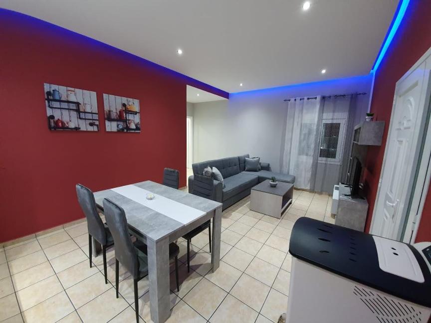 Nina Apartment 干尼亞 外观 照片
