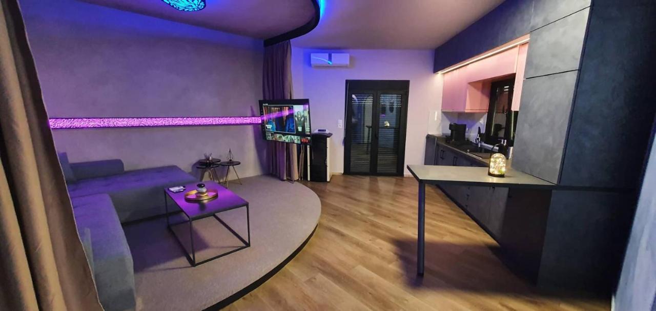 Nina Apartment 干尼亞 外观 照片