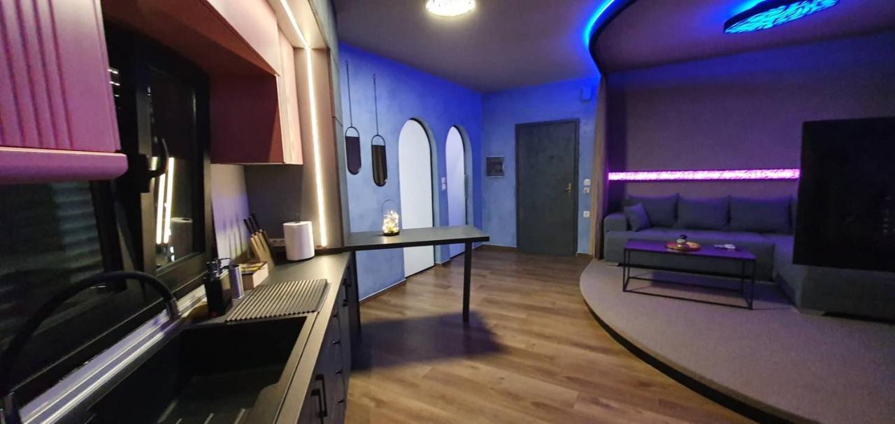 Nina Apartment 干尼亞 外观 照片