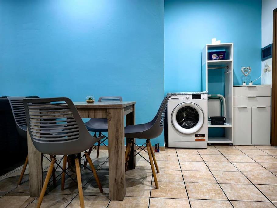 Nina Apartment 干尼亞 外观 照片
