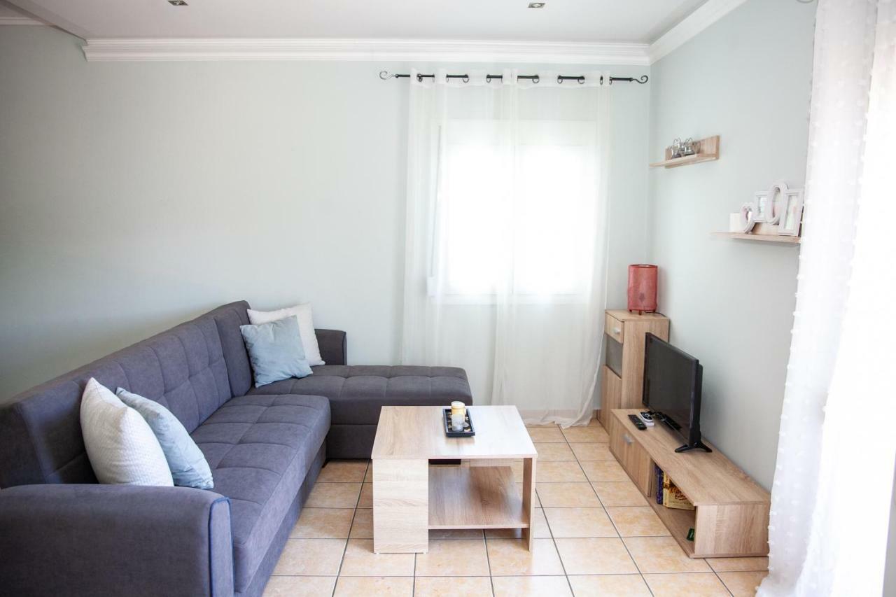 Nina Apartment 干尼亞 外观 照片