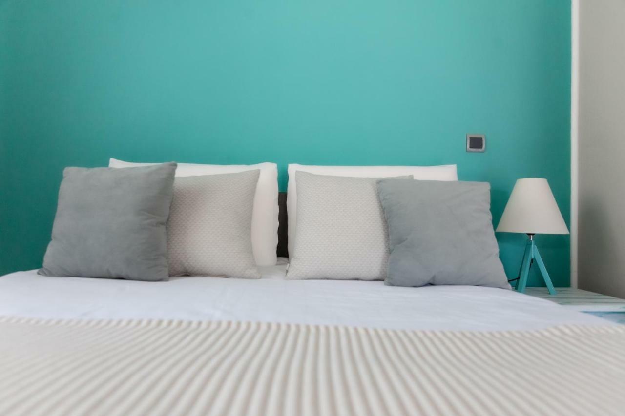 Nina Apartment 干尼亞 外观 照片